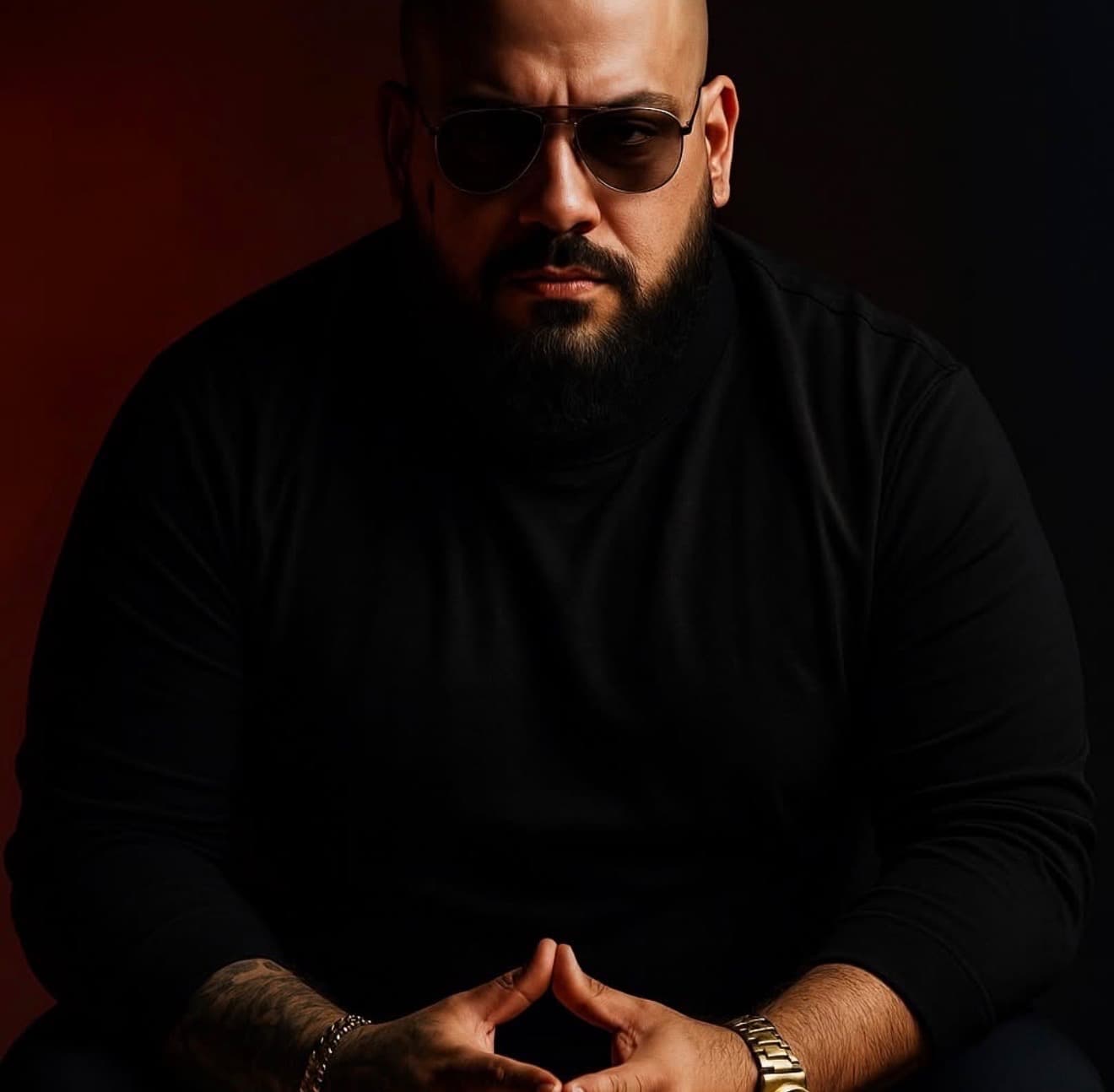 Joe Garcia — Founder
